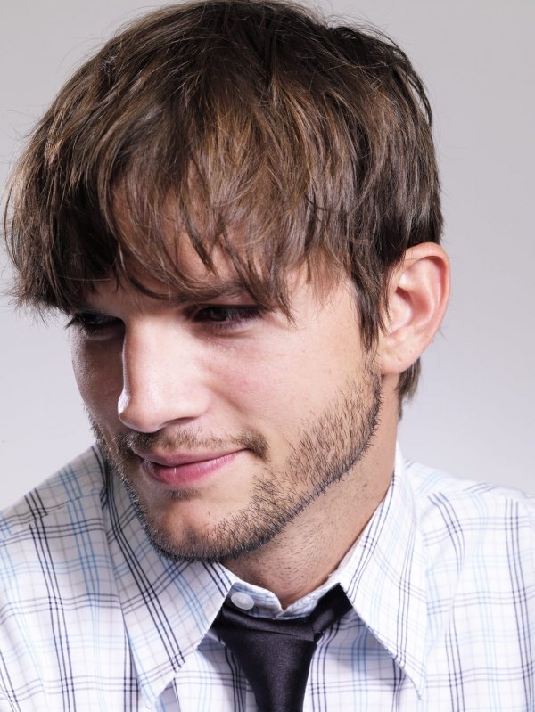 Ashton Kutcher