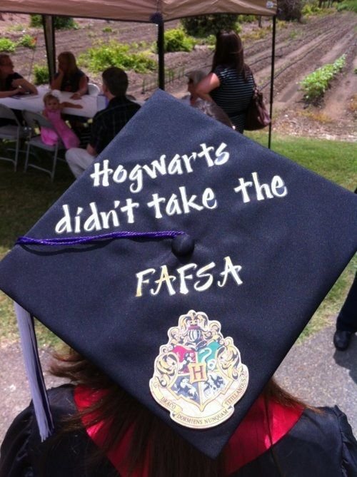 Hogwarts