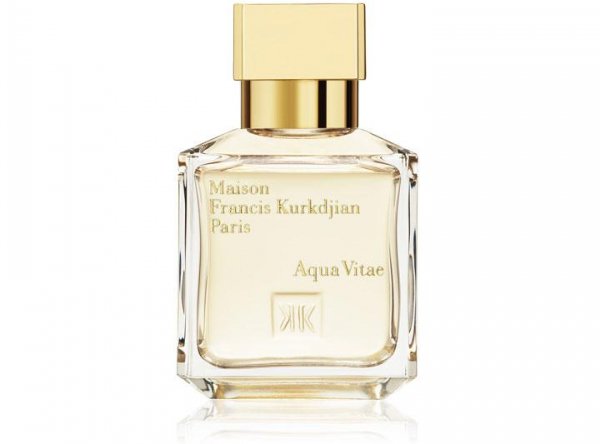 Maison Francis Kurkdjian Vita Eau De Toilette