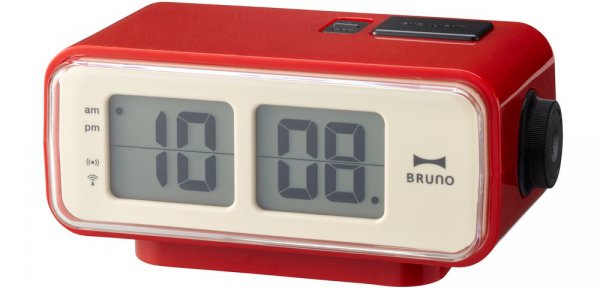 clock, digital clock, alarm clock, pedometer, home accessories,