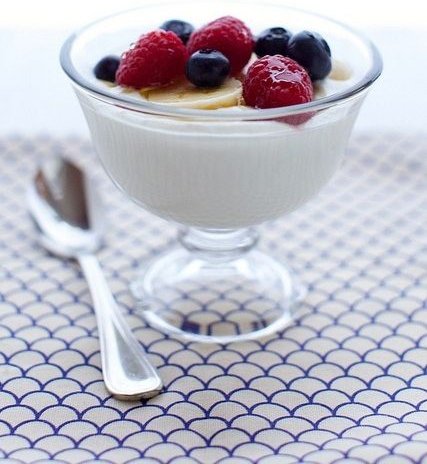 Greek Yogurt