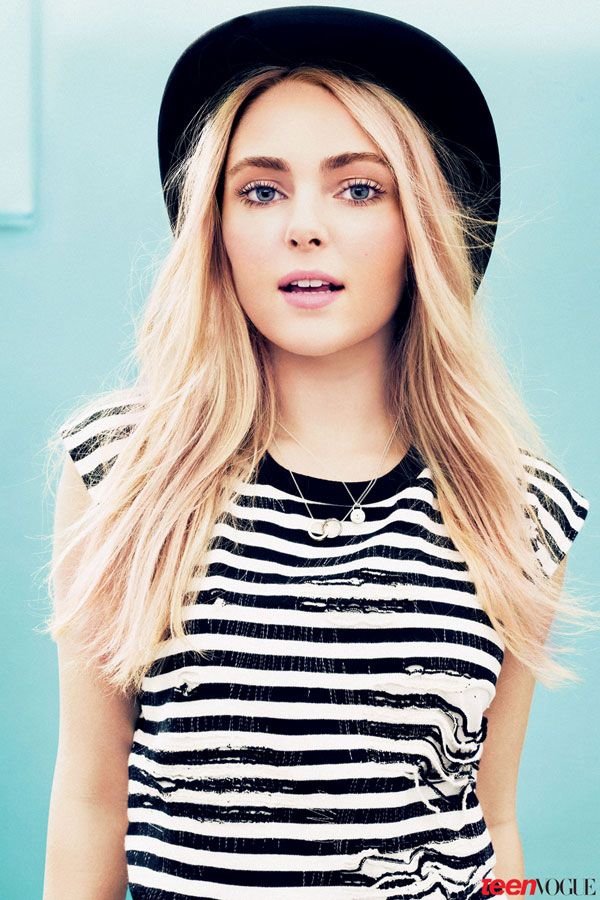 AnnaSophia Robb