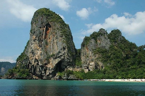 Krabi Province, Thailand