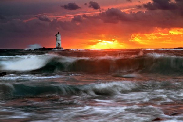 shore, wave, sea, wind wave, coast,