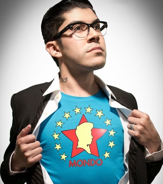 Mondo Guerra – Season 8, Runner-up