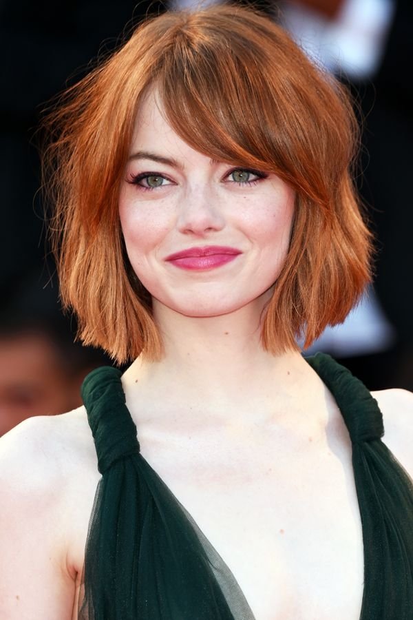 Emma Stone