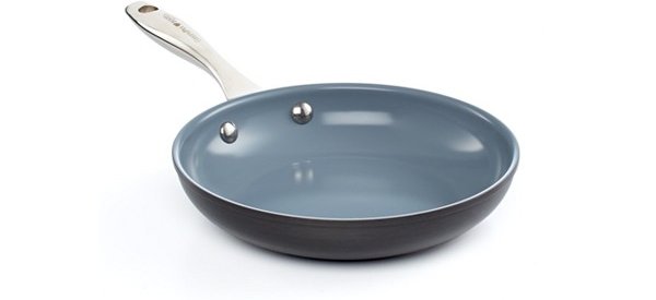 Greenpan Nonstick Skillet