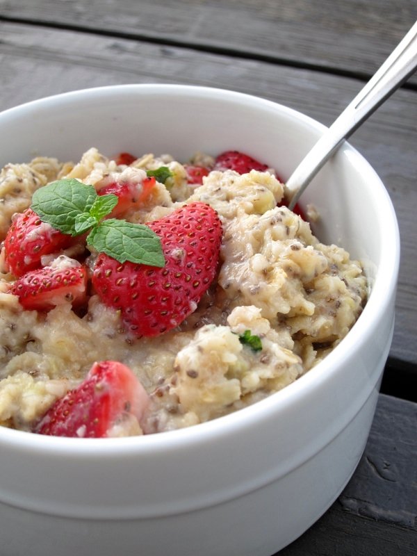 Oatmeal