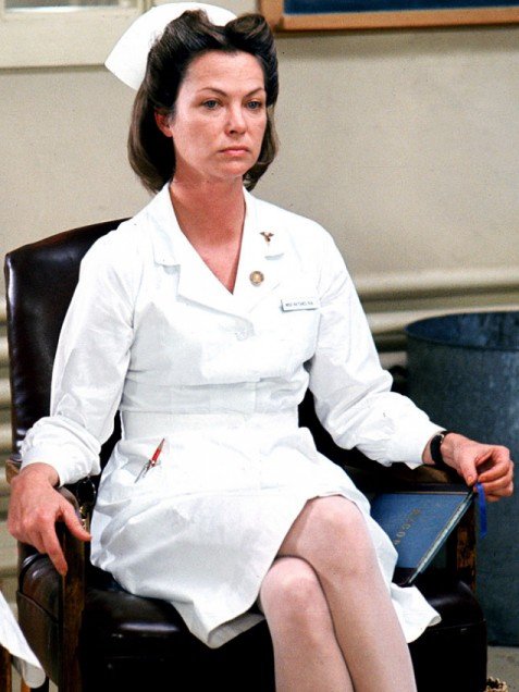 Nurse Ratched