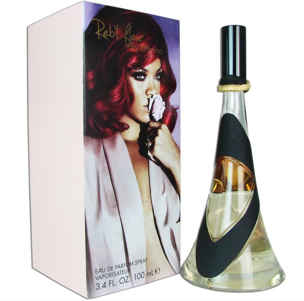 Smell like Rhianna