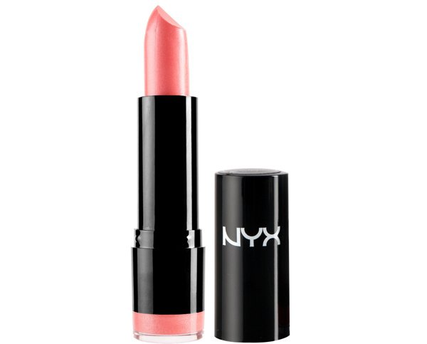 NYX round Case Lipstick in Margarita