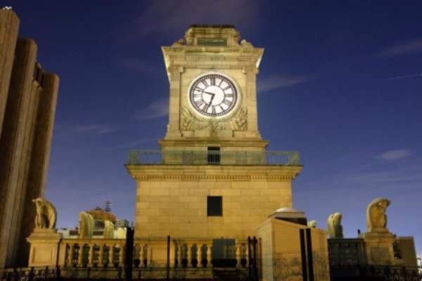 Clocktower