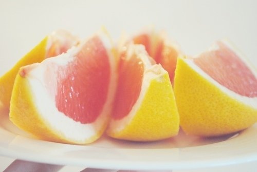 Citrus Fruits