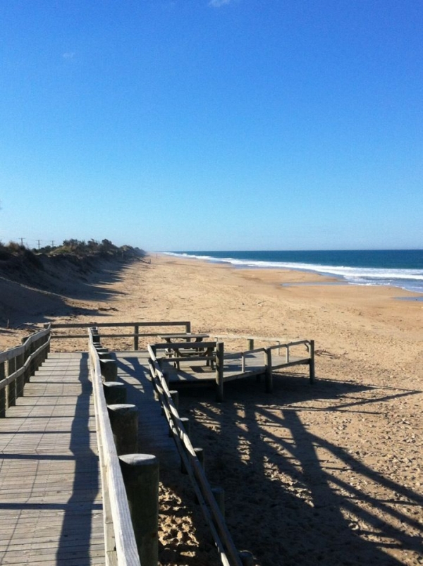 Ninety Mile BEach, Kaitaia