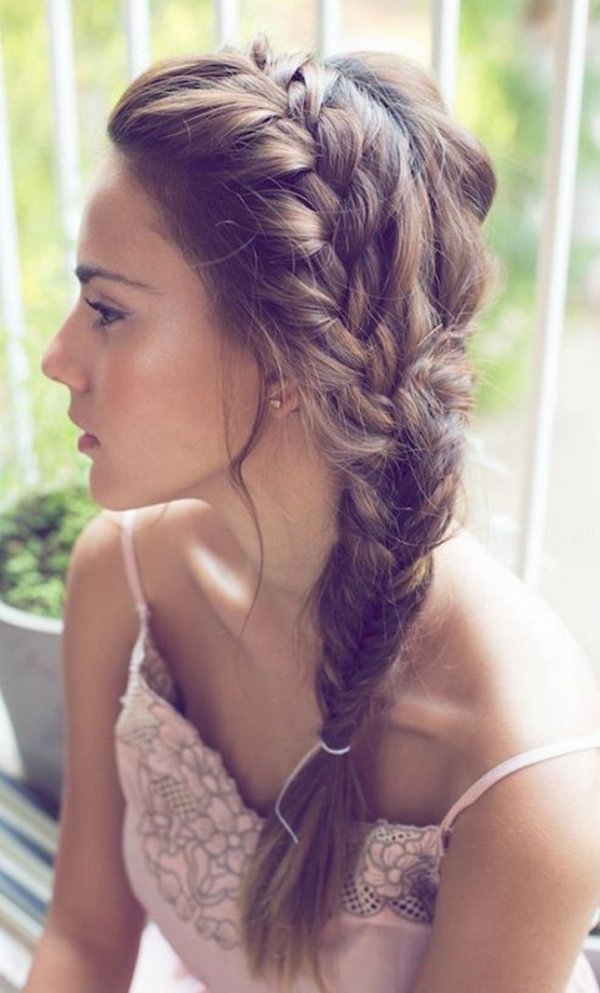 Simple Braids