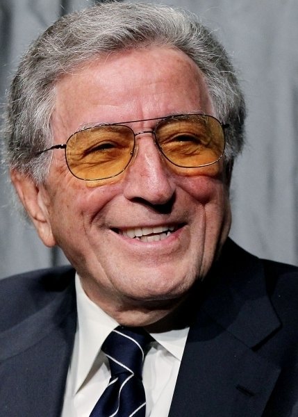 Tony Bennett