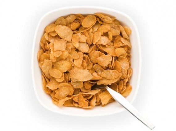 Dry Cereal