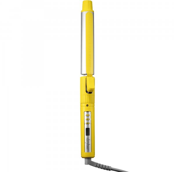 Drybar the 3-Day Bender 1" Barrel Digital Curling Iron