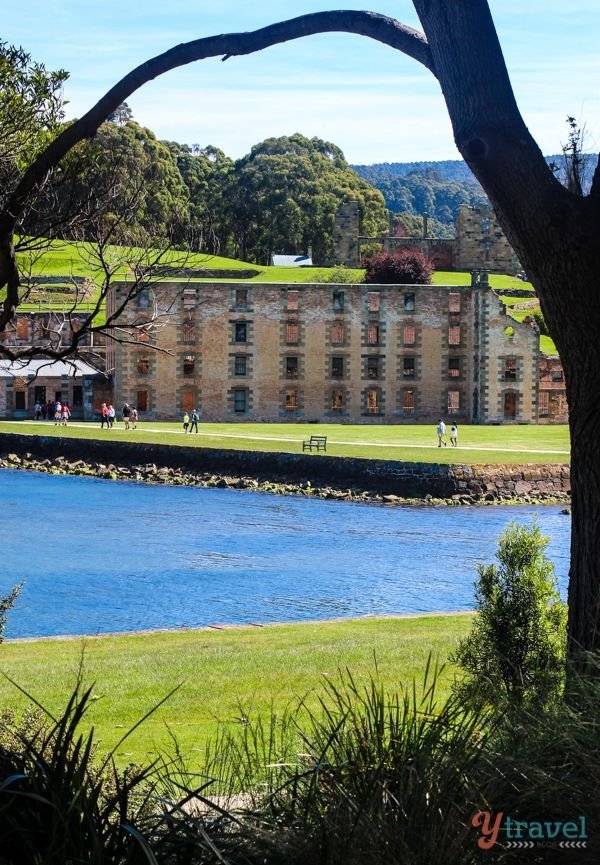 Port Arthur, Tasmania