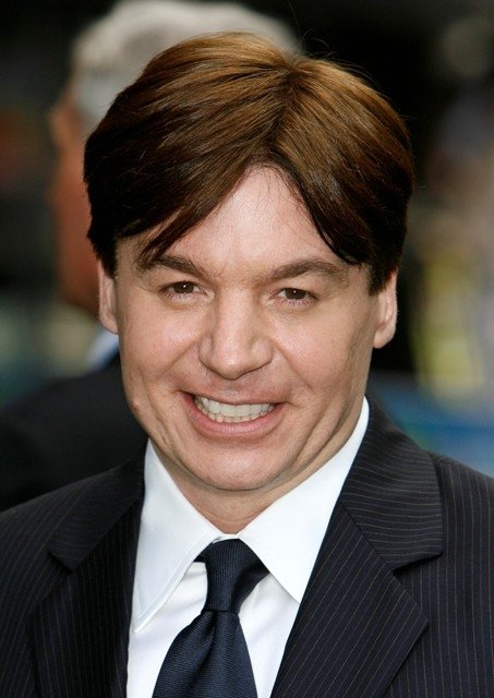 Mike Myers, 1989-1995