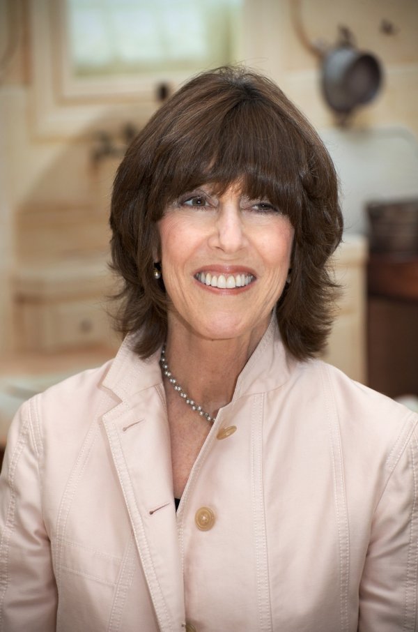 Nora Ephron