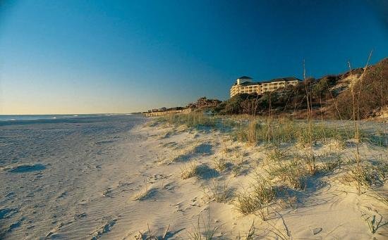 Soak up History at Amelia Island, Florida