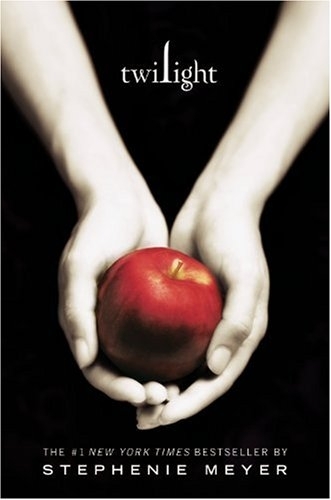 Book One – Twilight