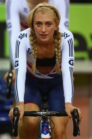 Laura Trott