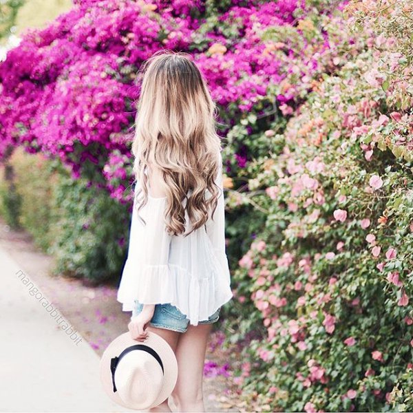 clothing, pink, plant, lavender, flower,