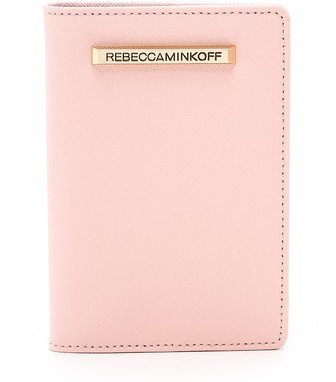 Rebecca Minkoff Passport Holder