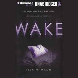 Wake by Lisa McMann