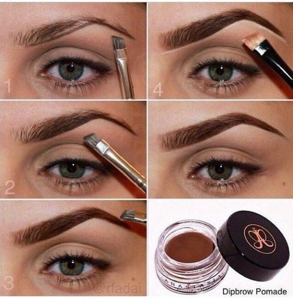 Dipbrow Pomade