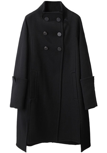 Pringle of Scotland Swing Coat