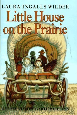 Little House on the Prairie