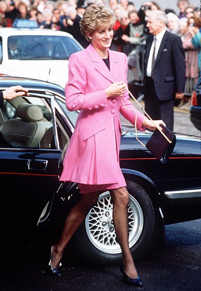 Princess Diana