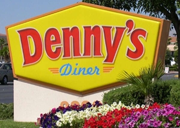 Denny's