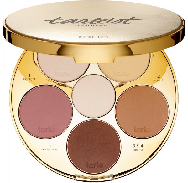 Limited-Edition Tartiest Contour Palette