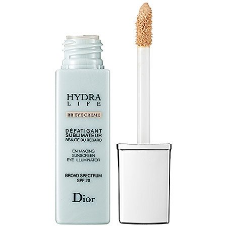 Dior Hydra Life BB Eye Crème