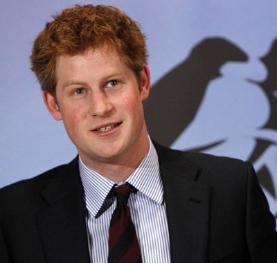 Prince Harry