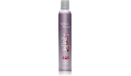 White Sands Infinity Hairspray