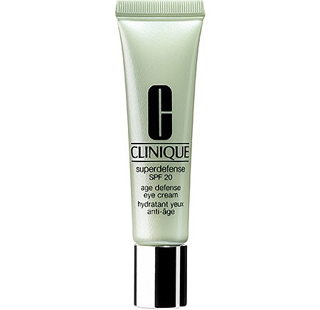 Clinique Superdefense SPF 20 Age Defense Eye Cream