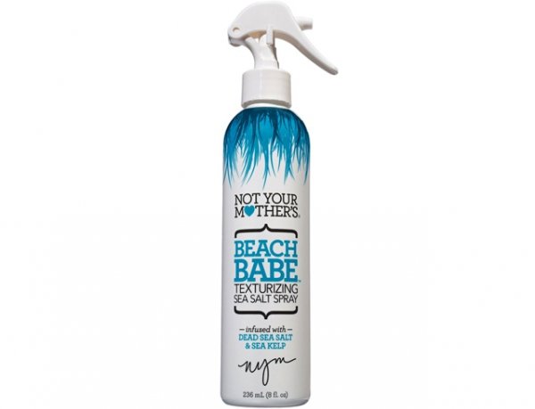 Not Your Mother's Beach Babe Texturizing Sea Salt Spray