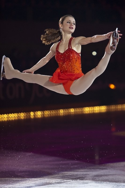 Sasha Cohen