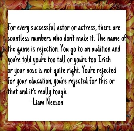 Liam Neeson