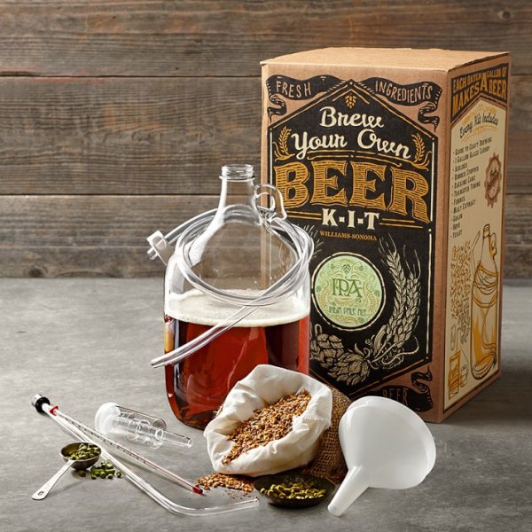 Beer Making Kit