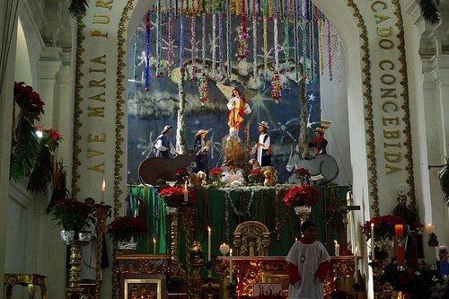 Antigua, Guatemala