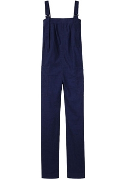 A.P.C Indigo Overall