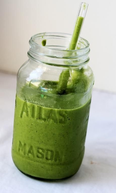Green Smoothies