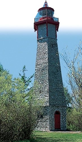 Gibraltar Point Lighthouse