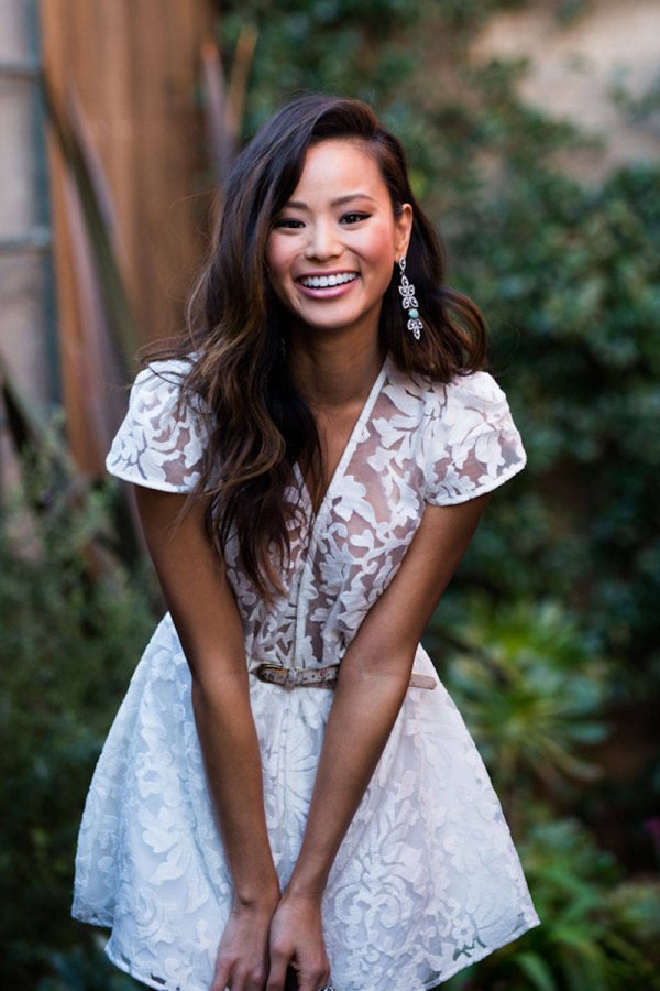 Jamie Chung